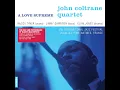 A Love Supreme, Pt. 4: Psalm (Live)