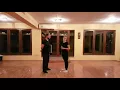 Swingin Monkeys - Intermediate Lindy Lvl 1 Recap 2