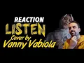 Download Lagu BEYONCÉ - LISTEN COVER BY VANNY VABIOLA REACTION