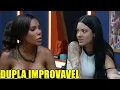 Download Lagu APÓS CAROL SAIR DO GRUPO RAYANE CHAMA CAROL P JOGAR COM ELA E RESPOSTA SURPREENDE