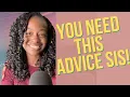 RELATIONSHIP ADVICE Every Woman Needs - Advice Column