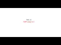 Part - 21 For Loop in C Hindi Language
