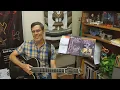 Jazz Guitar Today Lesson: Clifford Brown's Masterpiece "Daahoud"