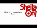 Download Lagu Sheila on 7 - Pemuja rahasia (lyric)