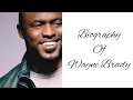 Who is Wayne Brady