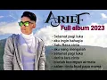 Download Lagu Arief - Biarlah kusimpan air mata - Full album Arief terbaik dan terpopuler