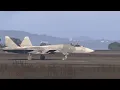 3 Russian SU-57 Fighter Jets Could Not Escape the Brutal Attack of US F-16 Pilots | Here's What Happ