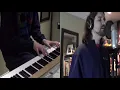 Download Lagu New York State of Mind (Piano/sax/vocal cover by Chris Molyneaux)