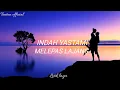 Download Lagu MELEPAS LAJANG - ARVIAN DWI (COVER INDAH YASTAMI) || LIRIK - COVER LIRIK