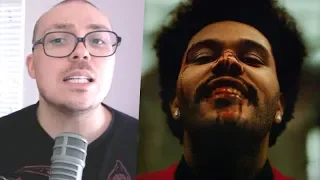 the weeknd 