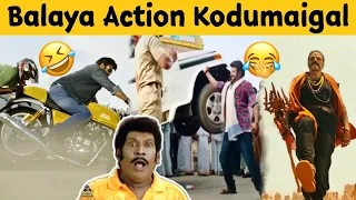 balakrishna fight tamil troll telugu fight troll balayya movie troll