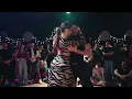 CRISTIAN Y GABRIELLA | Bachata 🎵 ESTOCOLMO - ROMEO SANTOS FT. PRINCE ROYCE | BETTER LATE THAN NEVER.