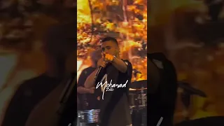 على الصقر لا تقرب ابعد يا غراب مهند زعيتر 