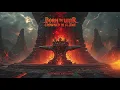 Lagu BORN IN WAR , CROWNED IN FLAME – Epic Heavy Metal Full Album ⚔️🔥