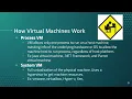 Virtual Machines Workshop 1 2025-2026