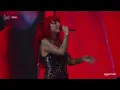 Bleeding Heart - Vana (Unreleased) WARPTOUR