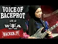 Download Lagu Voice of Baceprot - God Allow Me (Please) to Play Music - Live at Wacken Open Air 2022