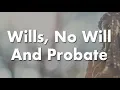Law Facts Wills