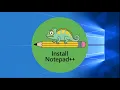 How to Install Notepad on Windows Step-by-Step Tutorial