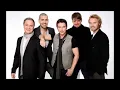 Boyzone - When the going gets tough