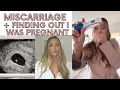 Miscarriage at 6 Weeks How I Found I Was Pregnant Misoprostol Cytotec