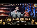 Download Lagu Ibadat Mohabbat Ki Karte Hue 📯🎵-  Azaan Sami Khan's Performance -  HUM 20 Years of Magic - HUM TV