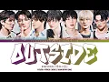 Download Lagu ENHYPEN [엔하이픈] “Outside” Lyrics [Color Coded Han_Rom_Eng]