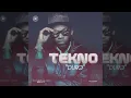 Tekno - Duro (OFFICIAL AUDIO 2015)