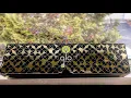 Glo Extract product review and smoke sesh with Heady - smoke