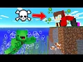 Download Lagu Minecraft But You Can ONLY BREATHE IN WATER EP2