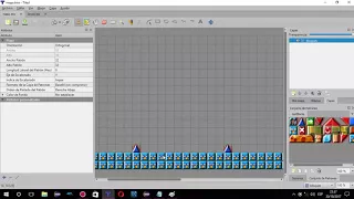 Parte 4 Tutorial de LibGdx Java Hacer un Geometry dash Box2D