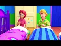 Sick Song for Toddlers & Kindergarten Rhymes by Zoobees