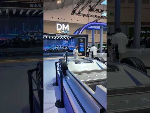 ماهي تقنية CTB من  BYD للبطارية