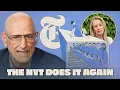 Download Lagu Dit artikel uit de New York Times zal je hoofd doen tollen