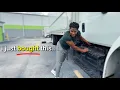 Download Lagu I Bought A Truck.. (vlog) 
