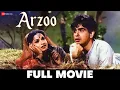 Lagu आर्ज़ू Arzoo (1950) - Full Movie | Dilip Kumar, Kamini Kaushal and Shashikala | Anil Biswas