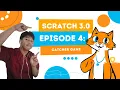 Episode 4 Belajar Scratch 3 0 dari Nol Catcher Game