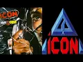 ICON - The Whites of Their Eyes (1985)