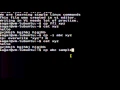 How to copy files in Linux Mint