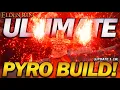 The ULTIMATE PYROMANCY Build - Elden Ring