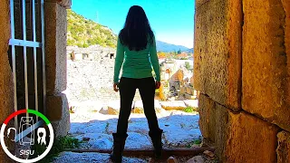 #90 WHAT do you DO When YOU CAN’T SAIL Sailing Turkey | Sailing Sisu Leopard 45 Catamaran