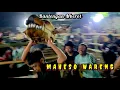Download Lagu Bantengan Mberot Ontran Ontran Di Luar Kalangan - MAHESO WARENG Live Pajaran Poncokusumo