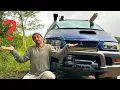 The Ultimate 4x4 Van Why You Need a Delica