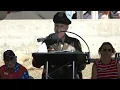 Archived Prescott Valley Freedom Rock Dedication Ceremony