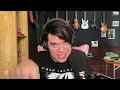 Reaccionando a TETRARCH - Never Again