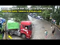 Download Lagu [1]AWAL KEJADIAN HARI TERBURUK DI SITINJAU LAUIK‼️ Truck Trailer Siba Surya Tersiksa Sitinjau Lauik