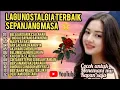 Download Lagu LAGU NOSTALGIA TERBAIK SEPANJANG MASA ‼️ BELAJAR DARI KESALAHAN, Cocok untuk menemanimu kapan saja.