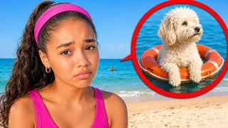 TALKING ANGELA A PRIS MON CHIEN (le Film HD) durée: 1h