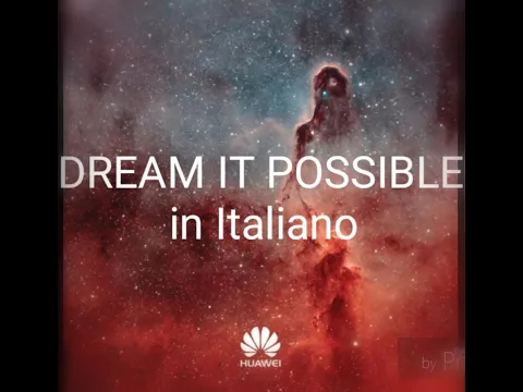 Download MP3 | Dream it Possible | traduzione in Italiano