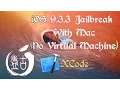 How To Jailbreak iOS 9 3 3 On Mac Potentially Installs 1 Year Certificate Using XCode
